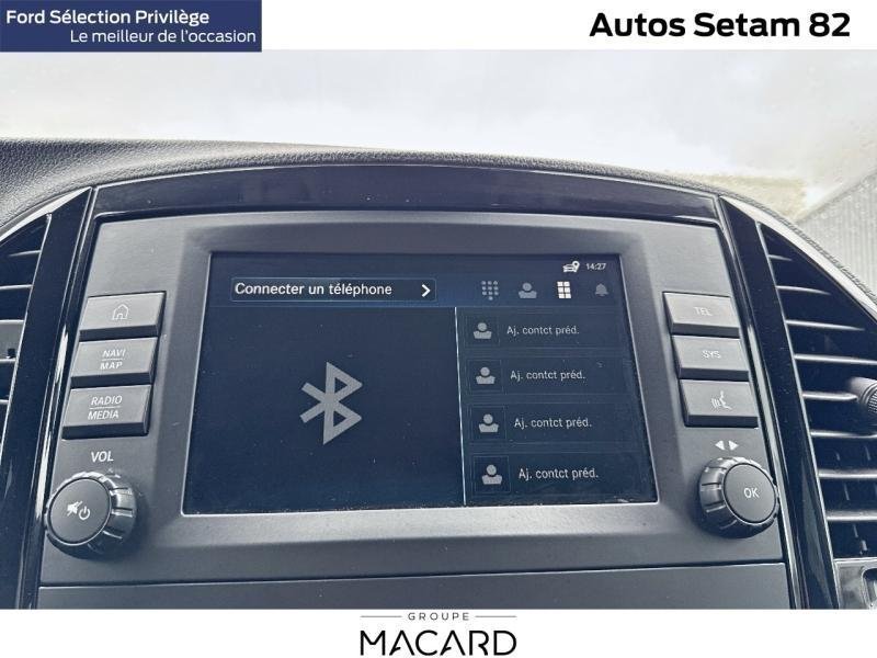 mercedes - Visuel 17