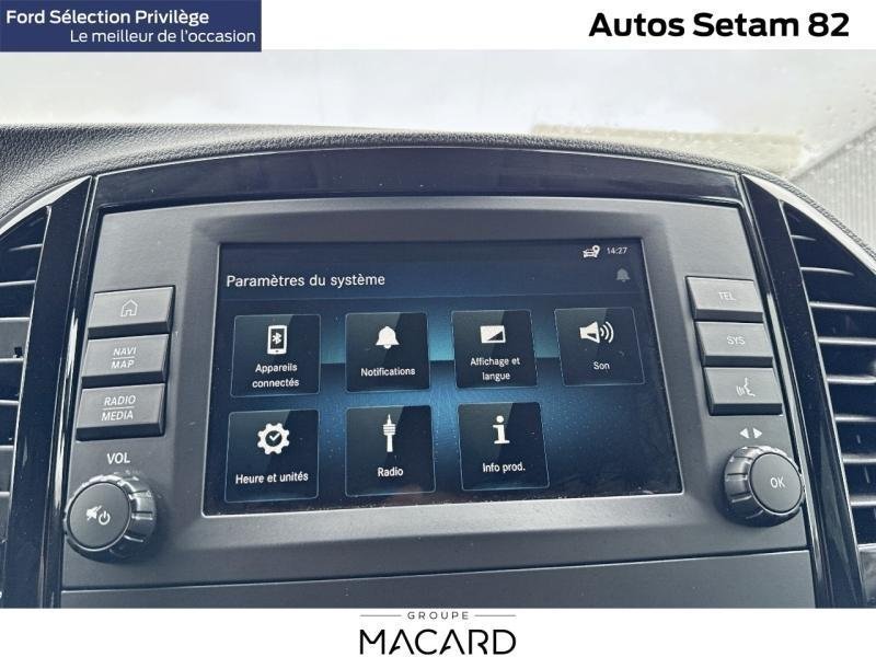 mercedes - Visuel 18