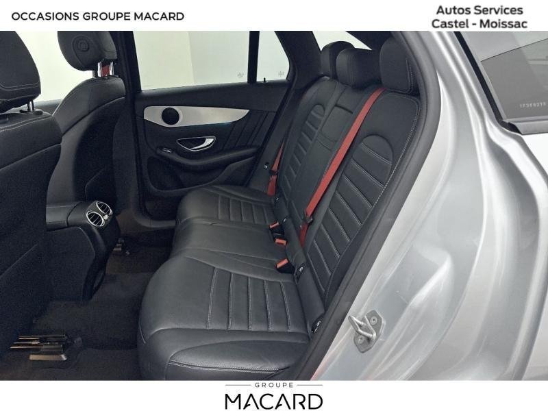 mercedes - Visuel 10