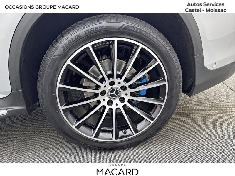 mercedes - Visuel 11