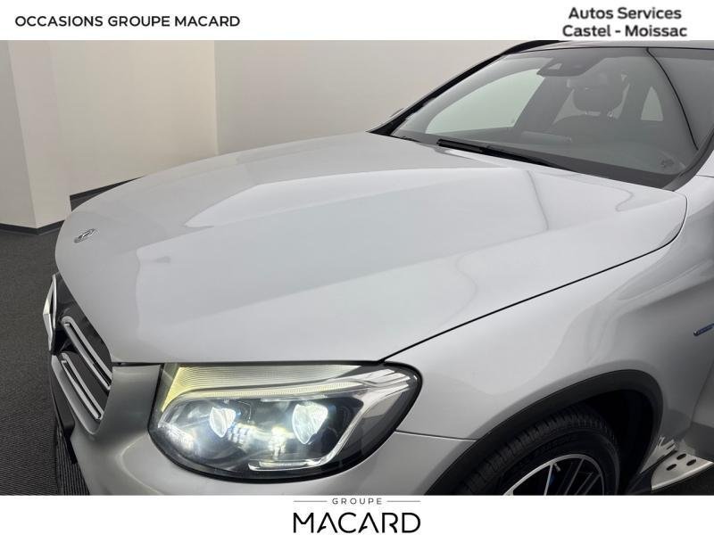 mercedes - Visuel 12