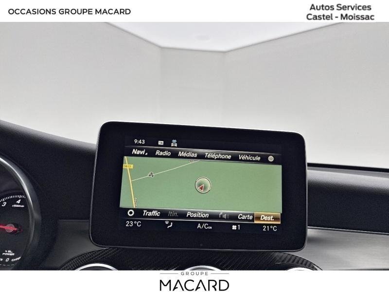 mercedes - Visuel 15