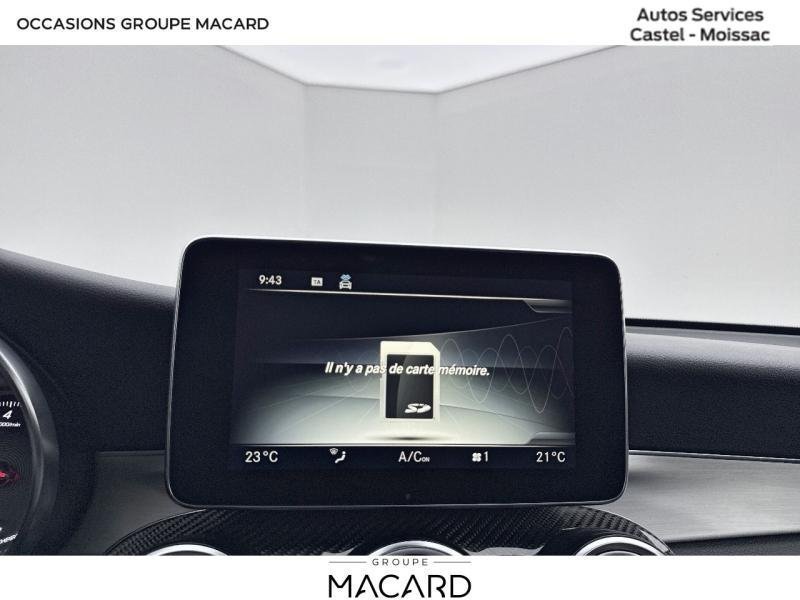 mercedes - Visuel 17