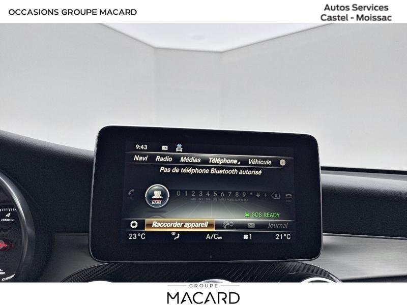 mercedes - Visuel 18