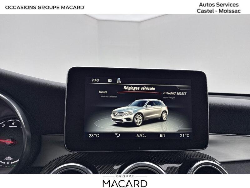 mercedes - Visuel 19