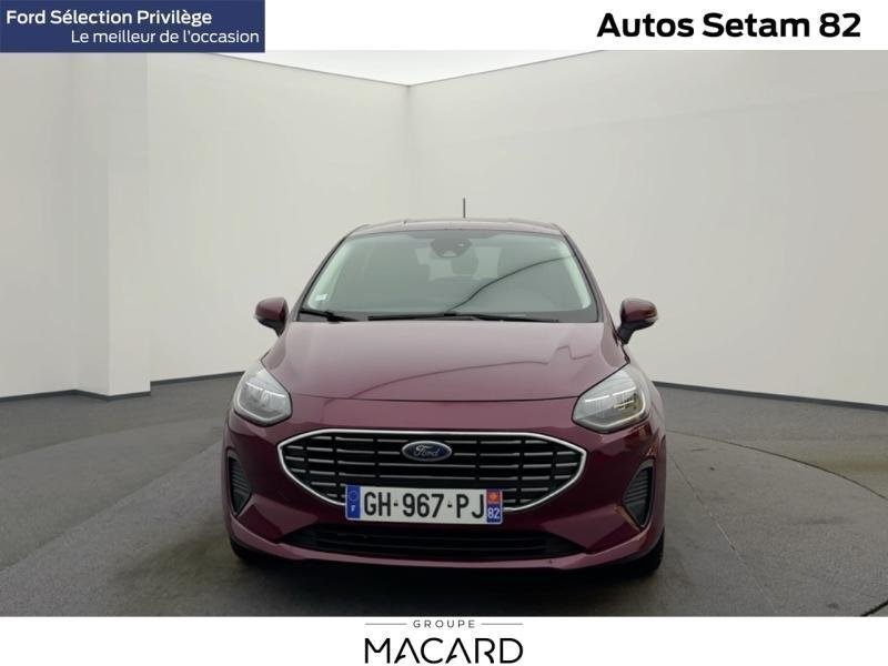 ford - Visuel 2