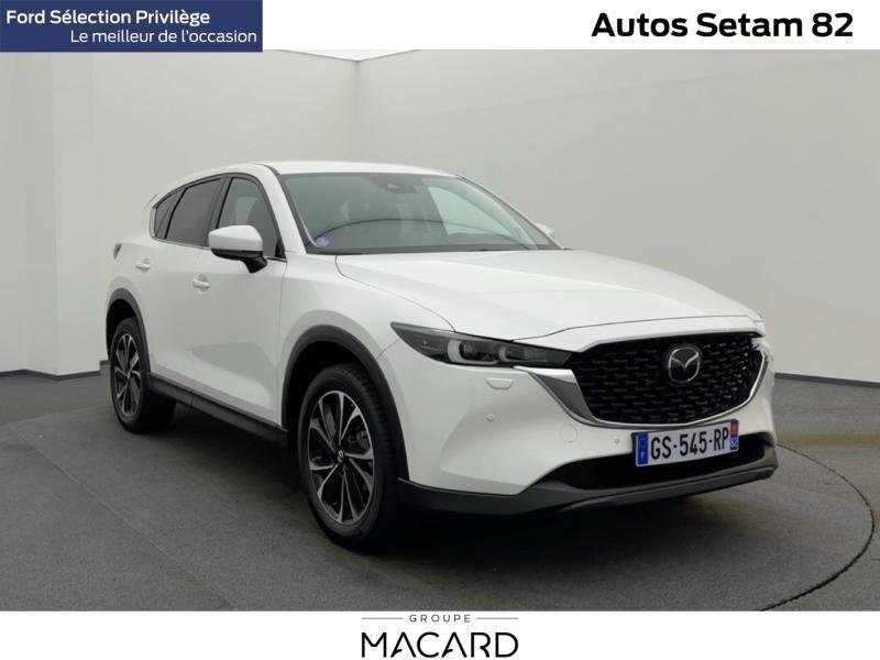 mazda - Visuel 3