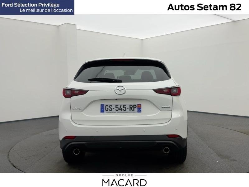 mazda - Visuel 5