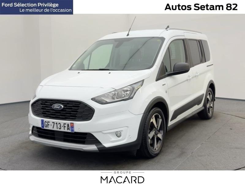 ford - Visuel 1