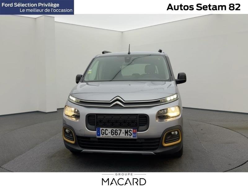 citroen - Visuel 2