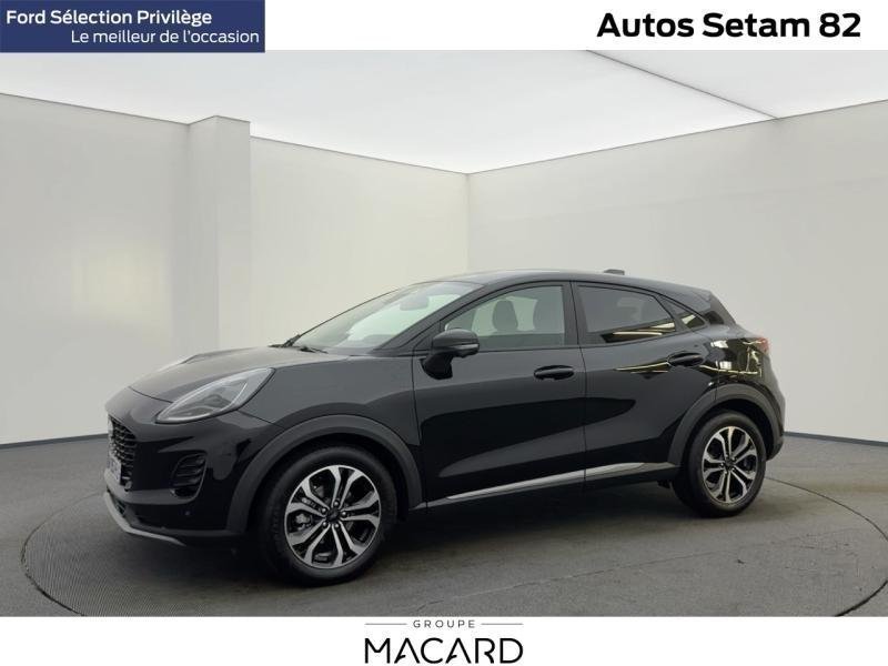 ford - Visuel 1