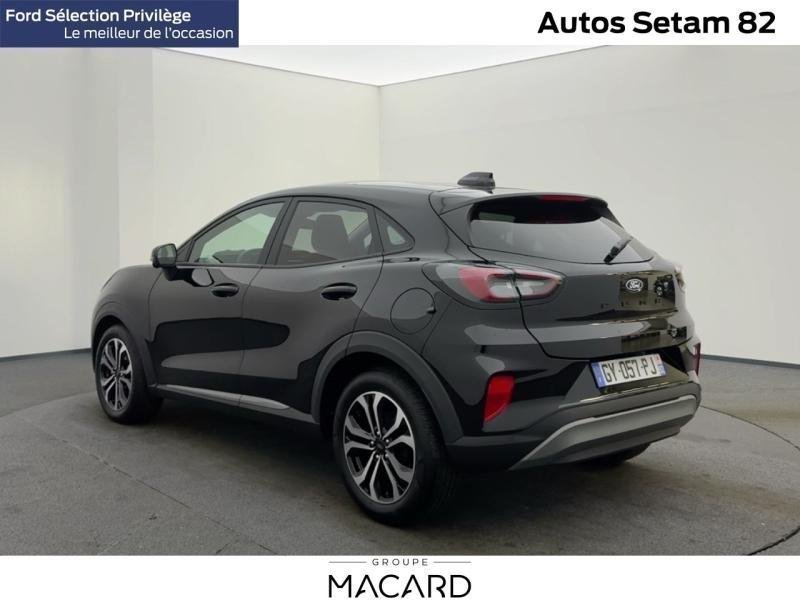 ford - Visuel 6