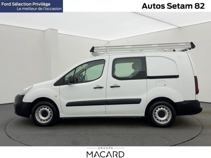 peugeot - Visuel 0