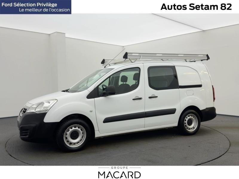 peugeot - Visuel 1