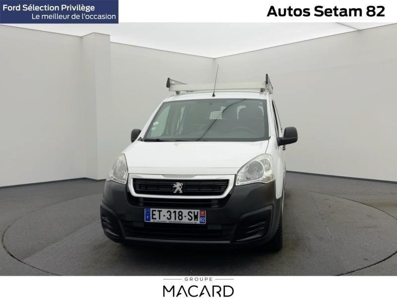 peugeot - Visuel 2