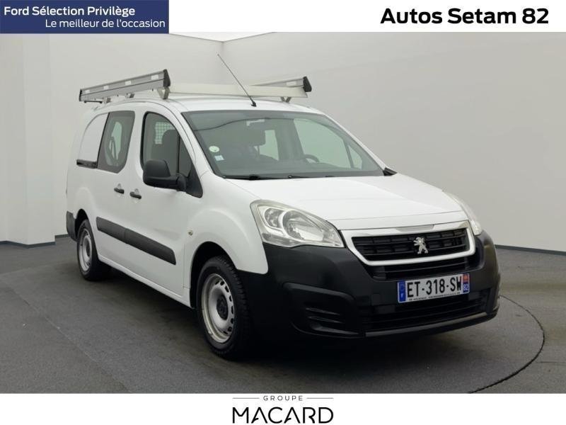 peugeot - Visuel 3