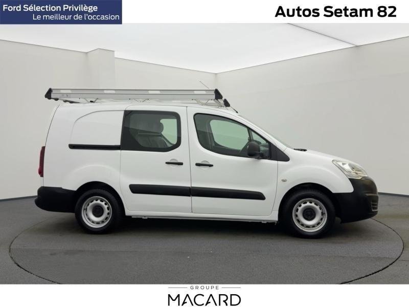 peugeot - Visuel 4
