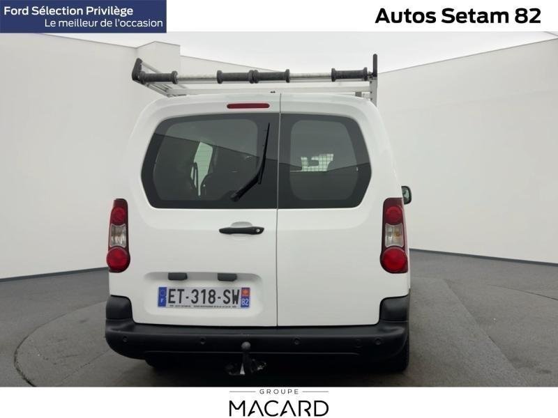 peugeot - Visuel 5