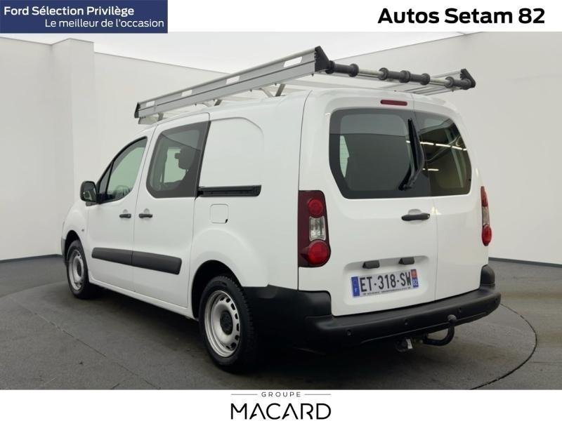 peugeot - Visuel 6