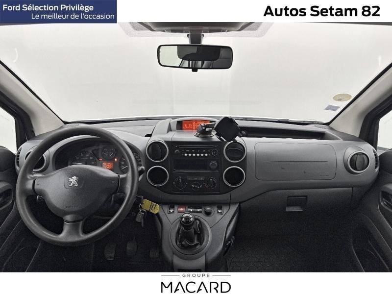 peugeot - Visuel 8