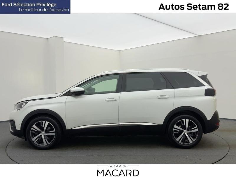 peugeot - Visuel 0