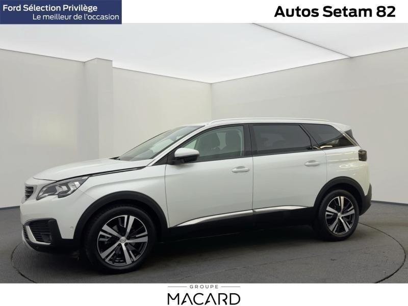 peugeot - Visuel 1
