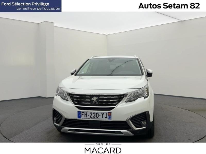 peugeot - Visuel 2