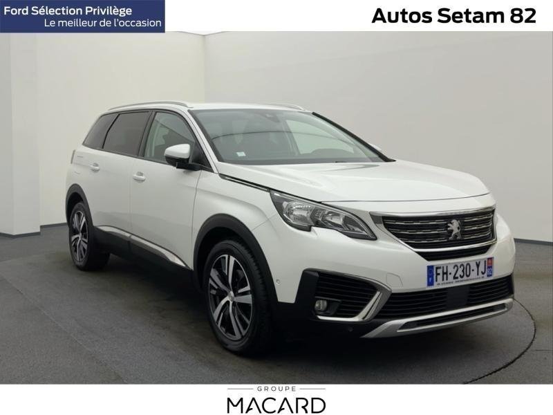 peugeot - Visuel 3