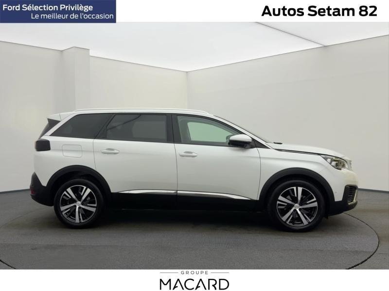 peugeot - Visuel 4