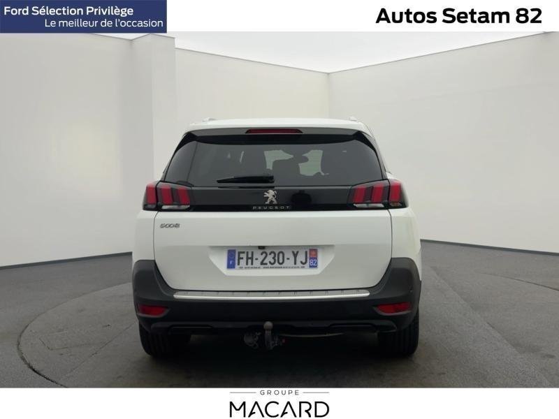 peugeot - Visuel 5