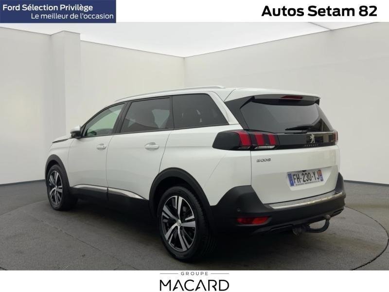 peugeot - Visuel 6