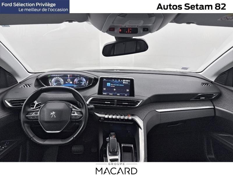 peugeot - Visuel 8