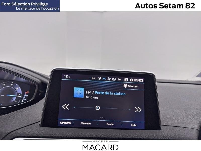 peugeot - Visuel 14