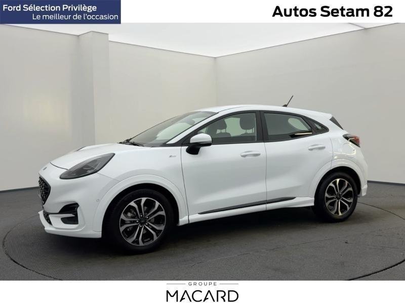 ford - Visuel 1
