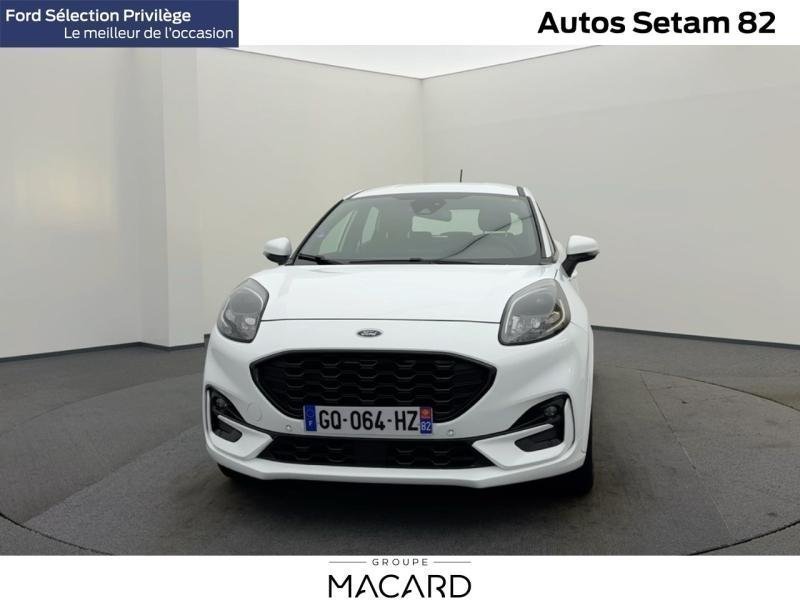 ford - Visuel 2