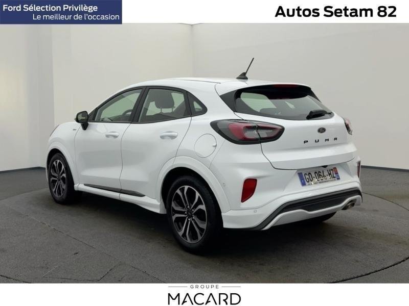 ford - Visuel 6