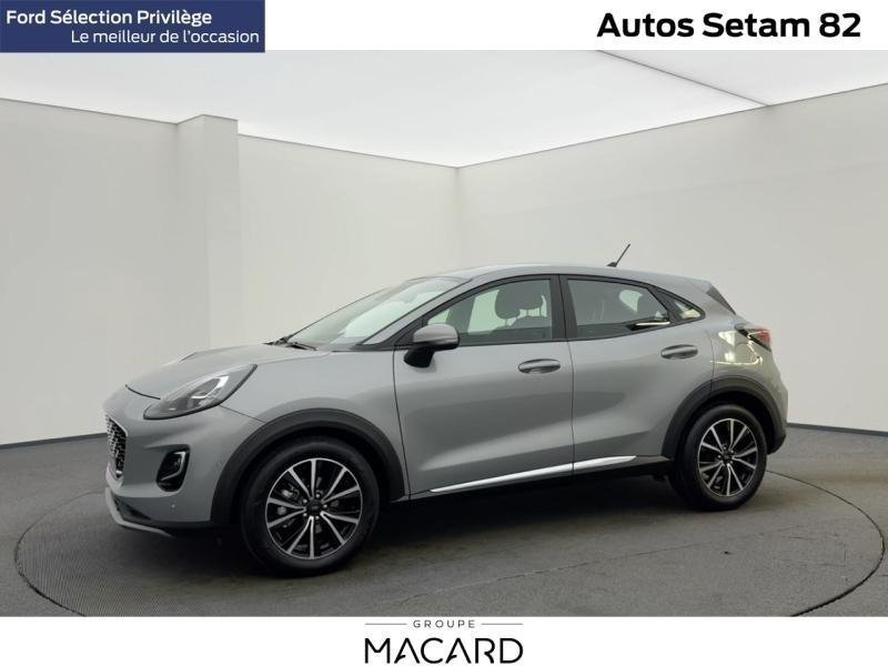 ford - Visuel 1
