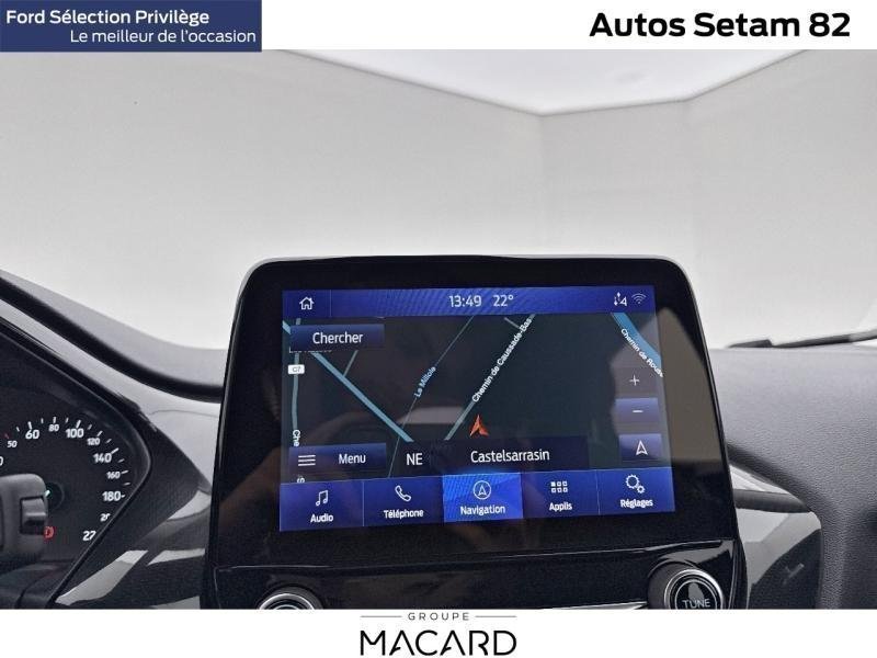 ford - Visuel 18