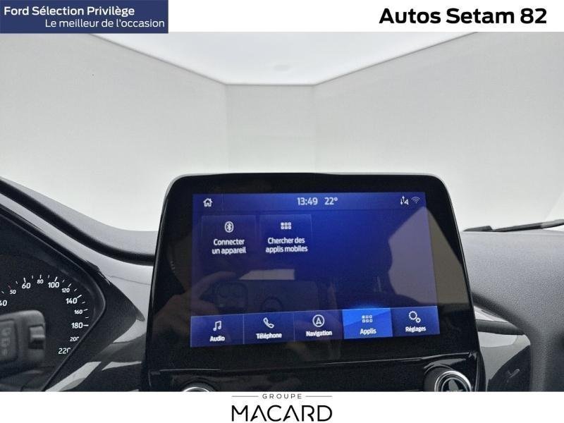 ford - Visuel 19