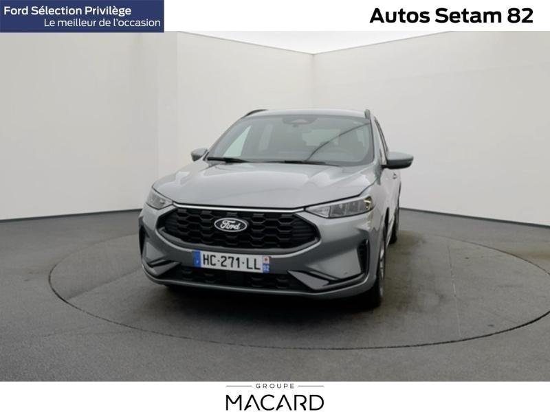 ford - Visuel 0