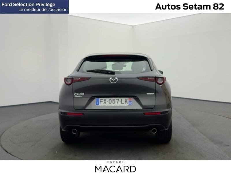 mazda - Visuel 5