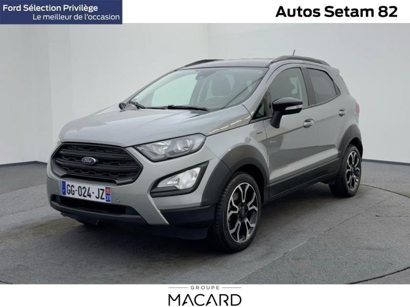 ford - Visuel 0