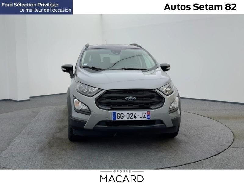 ford - Visuel 1