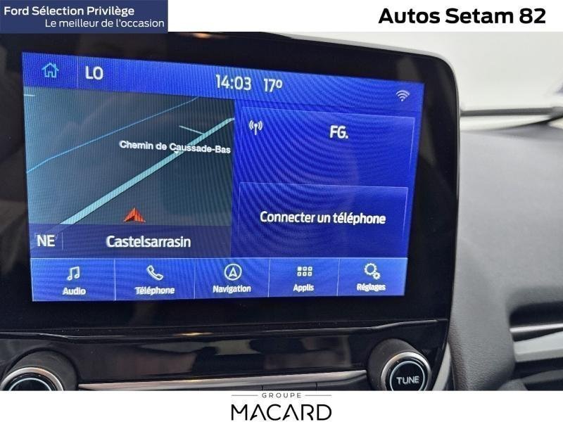 ford - Visuel 14