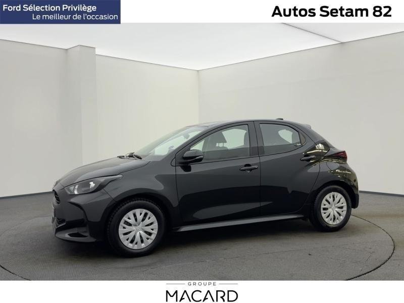 mazda - Visuel 0