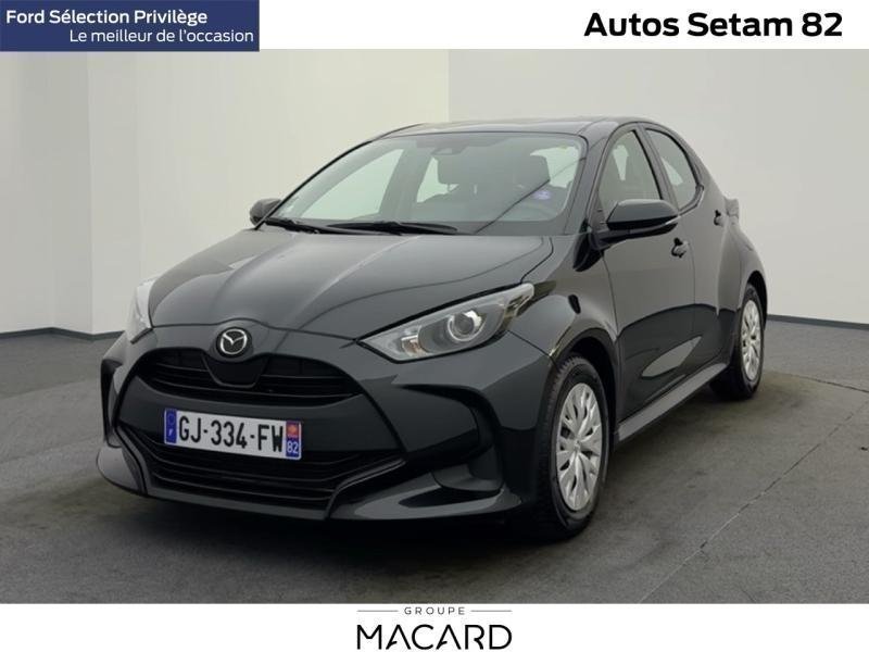 mazda - Visuel 1