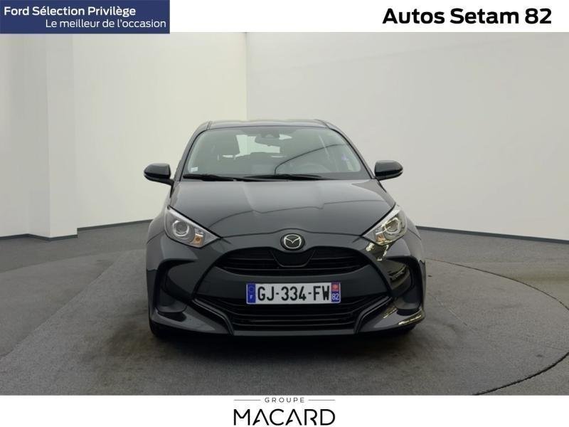 mazda - Visuel 2