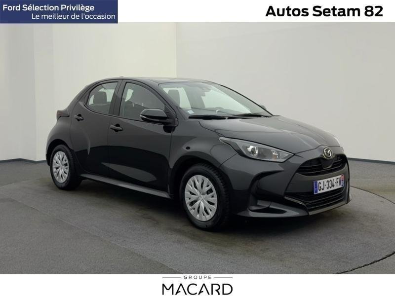 mazda - Visuel 3