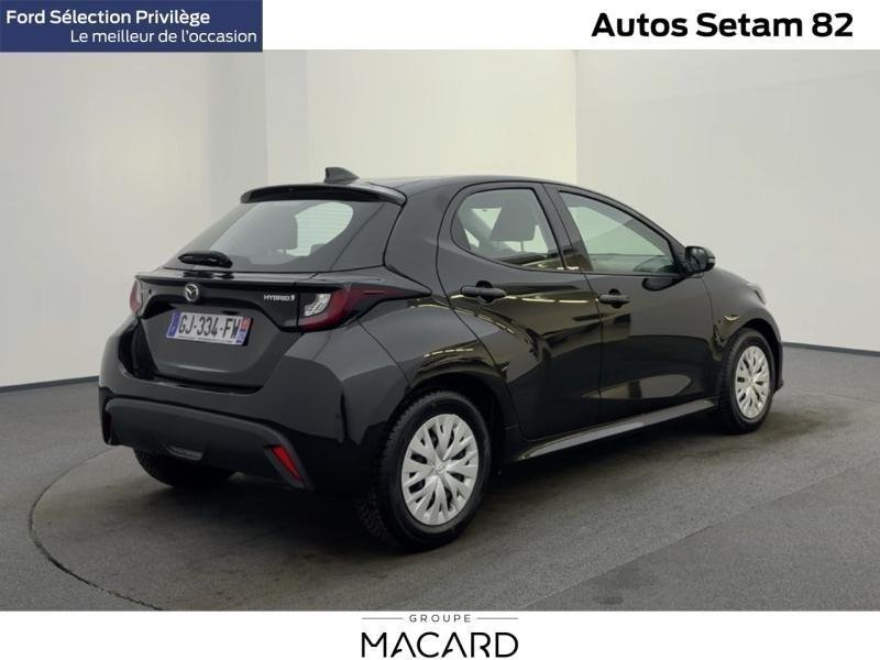 mazda - Visuel 5