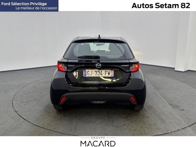 mazda - Visuel 6